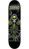 Grimm Reefer (Tommy Sandoval) Deck 8.5