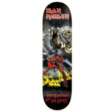 Iron Maiden 'Number of the Beast' Deck