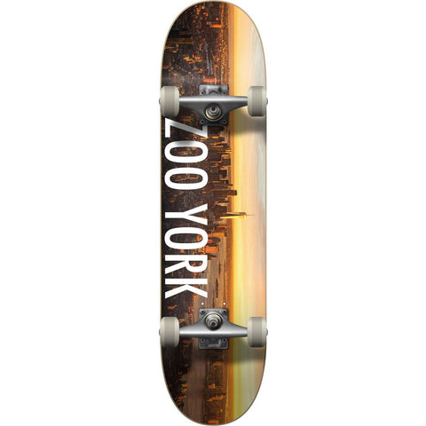 Sunrise Complete Complete Skateboard 8.25