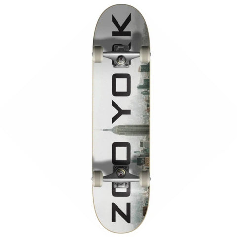 Fog Complete Skateboard 7.75